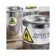 ETIQUETA ADHESIVA AVERY POLIESTER COLOR BLANCO PARA IMPRESORA LASER 99,1X42,3 MM CAJA DE 240 UNIDADES