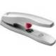 GRAPADORA REXEL ODYSSEY METALICA CAPACIDAD DE GRAPADO 60 HOJAS USA GRAPAS ODYSSEY PLATA