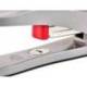 GRAPADORA REXEL ODYSSEY METALICA CAPACIDAD DE GRAPADO 60 HOJAS USA GRAPAS ODYSSEY PLATA