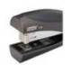 GRAPADORA RAPID VERTICAL ULTIMATE F20 PLASTICO CAPACIDAD DE GRAPADO 20 HOJAS USA GRAPAS 24/6 Y 26/6 NEGRO