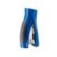 GRAPADORA RAPID VERTICAL ULTIMATE F20 PLASTICO CAPACIDAD DE GRAPADO 20 HOJAS USA GRAPAS 24/6 Y 26/6 COLOR AZUL