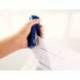 GRAPADORA RAPID VERTICAL ULTIMATE F20 PLASTICO CAPACIDAD DE GRAPADO 20 HOJAS USA GRAPAS 24/6 Y 26/6 COLOR AZUL
