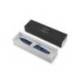 BOLIGRAFO PARKER IM PROFESSIONALS MONOCHROME BLUE EN ESTUCHE DE REGALO