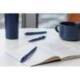 ROLLER MARCA PARKER IM PROFESSIONALS MONOCHROME BLUE EN ESTUCHE DE REGALO