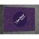 EXPOSITOR MURAL ARCHIVO 2000 PREMIUM DE PARED CON ADHESIVO POLIESTIRENO COLOR TRANSPARENTE DIN A3 HORIZONTAL 420X300 MM