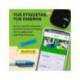 ROTULADORA MARCA DYMO LETRATAG LT-200B BLUETOOTH