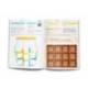 CUADERNO MARCA RUBIO HABILIDADES MATEMATICAS + 4 AÑOS
