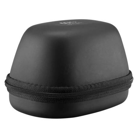FUNDA PROTECTORA MARCA COLOP PARA IMPRESORA E-MARK CIERRE CREMALLERA COLOR NEGRO