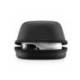 FUNDA PROTECTORA MARCA COLOP PARA IMPRESORA E-MARK CIERRE CREMALLERA COLOR NEGRO