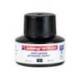 TINTA ROTULADOR EDDING MTK25 CON SISTEMA CAPILAR NEGRO FRASCO DE 25 ML