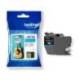INK-JET BROTHER LC421XLC COLOR CIAN