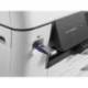 EQUIPO MULTIFUNCION BROTHER MFC-J6940DW PROFESIONAL A4 / A3 COLOR TINTA 28PPM DUPLEX TACTIL WIFI BANDEJAS 2X250 H