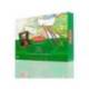 ESTUCHE DE PINTURA DERWENT ACADEMY MADERA LAPICES DE COLORES 35 PIEZAS SURTIDAS