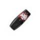 ROTULADOR STABILO BOSS MINI FLUORESCENTE BY SNOOZE ONE COLOR NEGRO