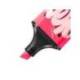 ROTULADOR STABILO BOSS MINI FLUORESCENTE BY SNOOZE ONE COLOR ROSA
