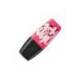 ROTULADOR STABILO BOSS MINI FLUORESCENTE BY SNOOZE ONE COLOR ROSA