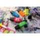 ROTULADOR STABILO BOSS MINI FLUORESCENTE BY SNOOZE ONE COLOR AZUL