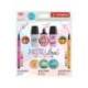 SET MARCA STABILO PASTEL LOVE MINI WORLD PEN 68 / POINT 88 / BOSS 18 UNIDADES SURTIDAS