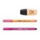 SET MARCA STABILO PASTEL LOVE MINI WORLD PEN 68 / POINT 88 / BOSS 18 UNIDADES SURTIDAS