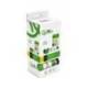 Pegamento en barra marca Liderpapel 20 gr