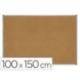 PIZARRA CORCHO MARCA ROCADA MARCO ALUMINIO CON CANTONERAS 100X150 CM