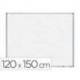 PIZARRA BLANCA MARCA ROCADA LACADA MAGNETICA MARCO ALUMINIO CON CANTONERAS 120X150 CM