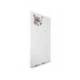 PIZARRA BLANCA MARCA ROCADA SKINWHITEBOARD PRO LACADA MAGNETICA 100X150 CM