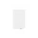 PIZARRA BLANCA MARCA ROCADA SKINWHITEBOARD PRO LACADA MAGNETICA 75X115 CM