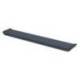 REPOSAMUÑECAS LEITZ ERGO PARA TECLADO AJUSTABLE COLOR GRIS OSCURO