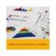 INK-JET BROTHER LC424Y COLOR AMARILLO
