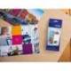 INK-JET BROTHER LC424 DCP-1200W COLOR MAGENTA 750 PAGINAS