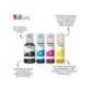 TINTA EPSON T114 COLOR MAGENTA C13T07B340