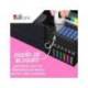 TINTA EPSON T114 COLOR GRIS C13T07B540