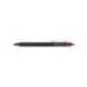 BOLIGRAFO PILOT FRIXION POINT CLICKER BORRABLE 0,5 MM COLOR ROJO