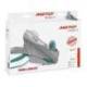 ETIQUETADORA MARCA METO CLASSIC S 626/12 1 RODILLO 6 CARACTERES ALFANUMERICO PARA ETIQUETAS 26X12MM