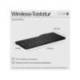TECLADO HP 475 DUAL INALAMBRICO NEGRO