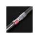 ROLLO ADHESIVO D-C-FIX COLOR NEGRO METAL BRILLO ANCHO 45 CM LARGO 1,5 MT