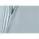 ROLLO ADHESIVO D-C-FIX COLOR PLATA BRILLO ANCHO 45 CM LARGO 15 MT