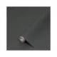 ROLLO ADHESIVO D-C-FIX COLOR GRIS ANTRACITA MATE ANCHO 45 CM LARGO 15 MT