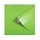 ROLLO ADHESIVO D-C-FIX COLOR VERDE MANZANA ANCHO 45 CM LARGO 15 MT