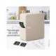 IMPRESORA DE ETIQUETAS MARCA EPSON LW-C610 ANCHO ETIQUETA 24 MM CORTE AUTOMATICO VELOCIDAD