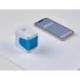 IMPRESORA PORTATIL MARCA COLOP E-MARK GO MULTICOLOR WIFI IMPRESION 14 MM ALTO X 150 MM LONGITUD COLOR BLANCO