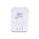 IMPRESORA PORTATIL MARCA COLOP E-MARK GO MULTICOLOR WIFI IMPRESION 14 MM ALTO X 150 MM LONGITUD COLOR BLANCO