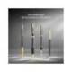 BOLIGRAFO MARCA PARKER JOTTER GREY CORE GT