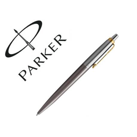 BOLIGRAFO MARCA PARKER JOTTER XL GREY CORE GT