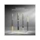 BOLIGRAFO PARKER IM GREY CORE FINISH GT