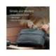 MOCHILA PARA PORTATIL KENSINGTON SIMPLY EQ 16" NEGRO 64X406X292 MM