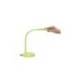 LAMPARA DE ESCRITORIO MAUL LED JOY VERDE LIMA 137X335X358 MM