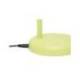 LAMPARA DE ESCRITORIO MAUL LED JOY VERDE LIMA 137X335X358 MM