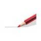 Lapices de colores Staedtler modelo Noris Club triangulares con 12 lapices finos